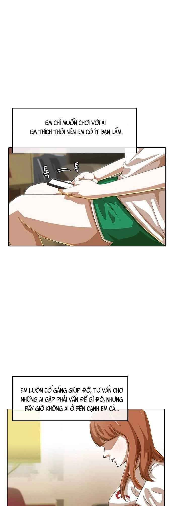 Cô Gái Từ Ứng Dụng Nhắn Tin Ngẫu Nhiên Chapter 60 - 32