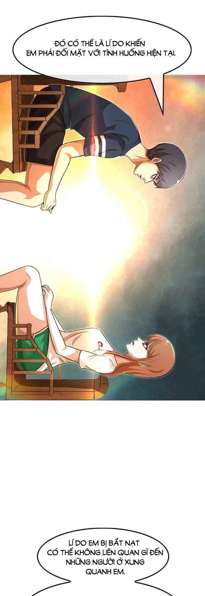 Cô Gái Từ Ứng Dụng Nhắn Tin Ngẫu Nhiên Chapter 60 - 39