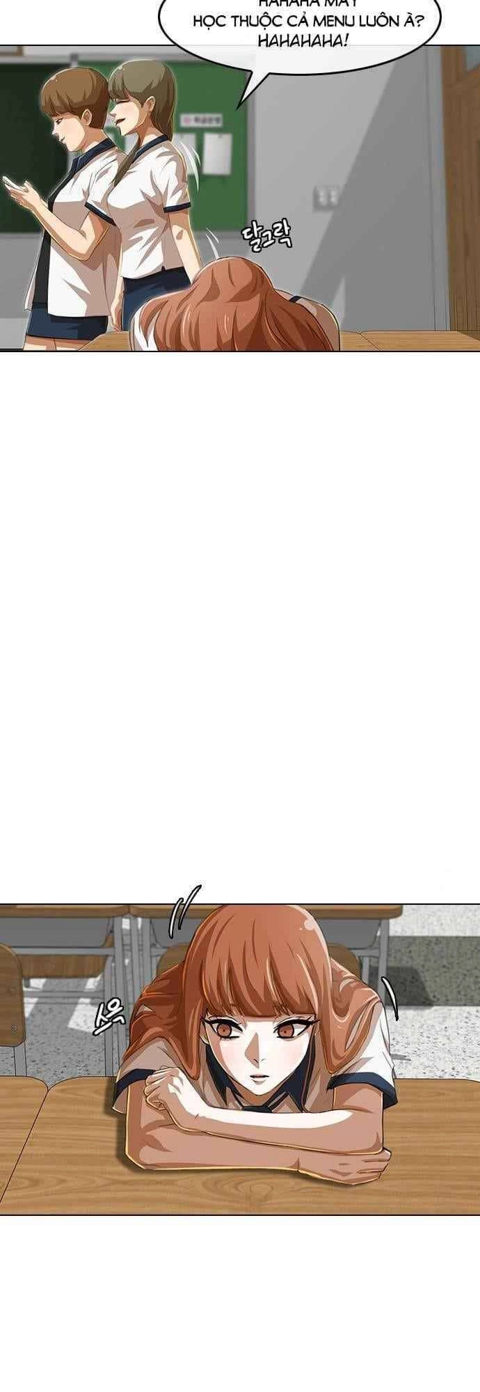 Cô Gái Từ Ứng Dụng Nhắn Tin Ngẫu Nhiên Chapter 60 - 57