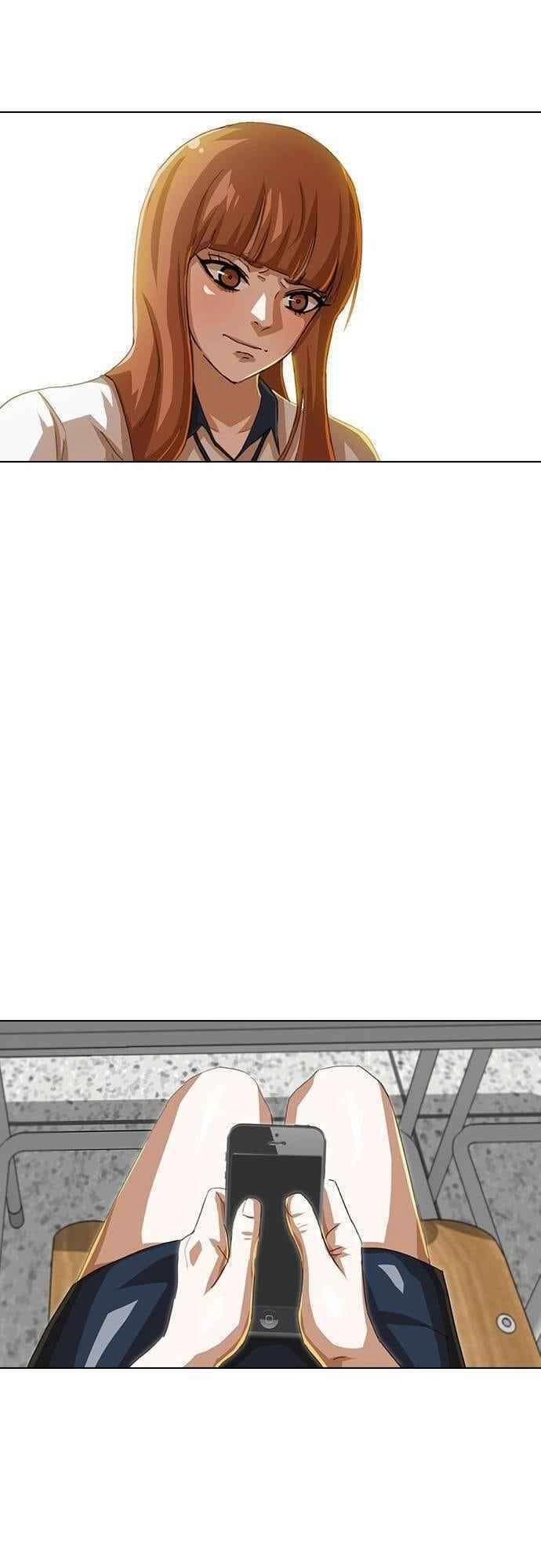 Cô Gái Từ Ứng Dụng Nhắn Tin Ngẫu Nhiên Chapter 60 - 60