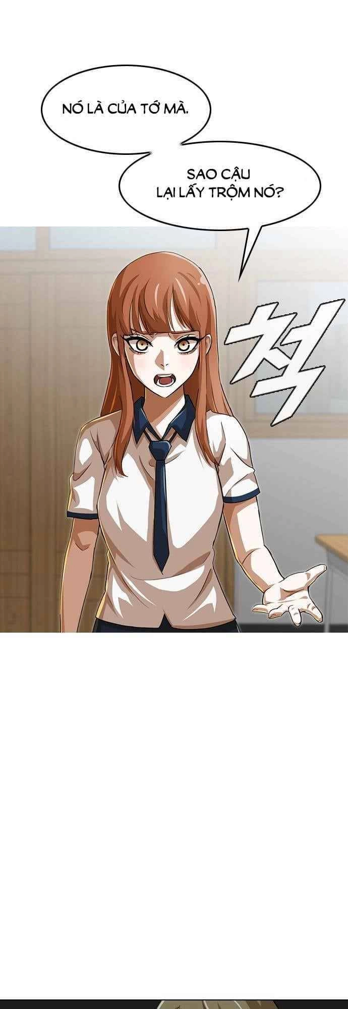 Cô Gái Từ Ứng Dụng Nhắn Tin Ngẫu Nhiên Chapter 60 - 62