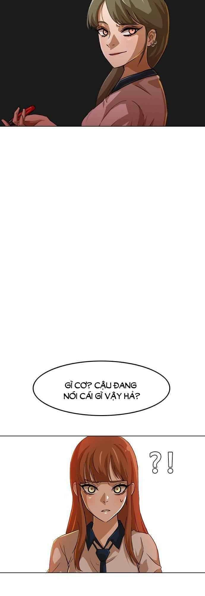 Cô Gái Từ Ứng Dụng Nhắn Tin Ngẫu Nhiên Chapter 60 - 63