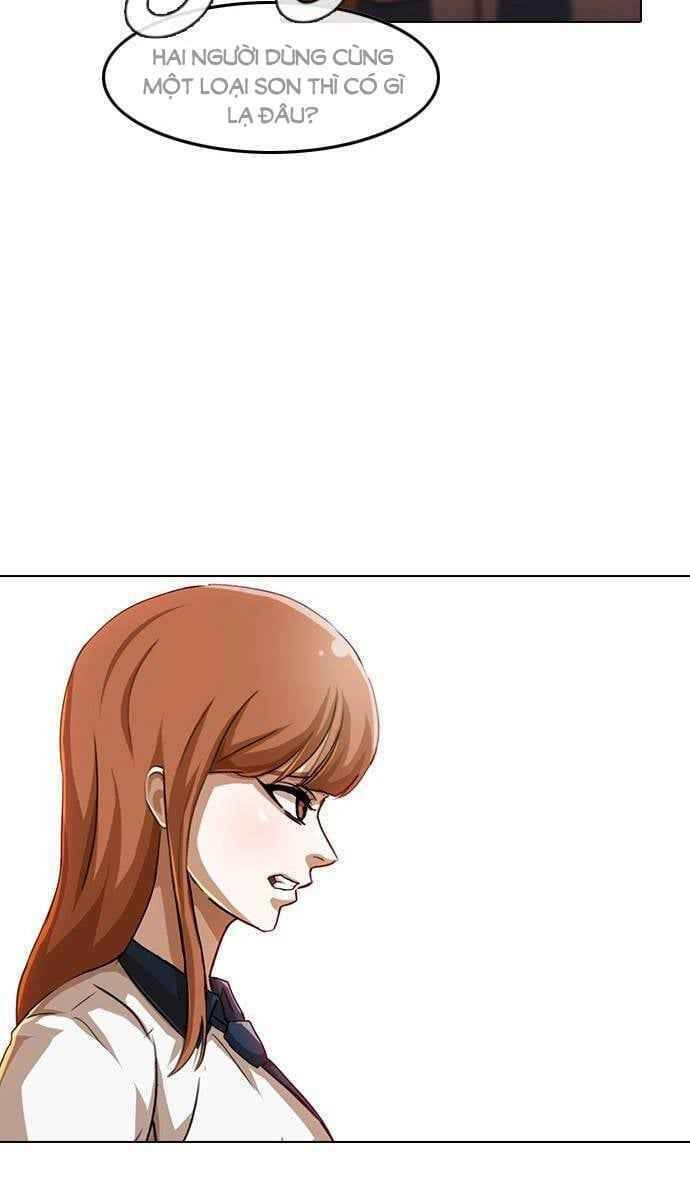 Cô Gái Từ Ứng Dụng Nhắn Tin Ngẫu Nhiên Chapter 60 - 67