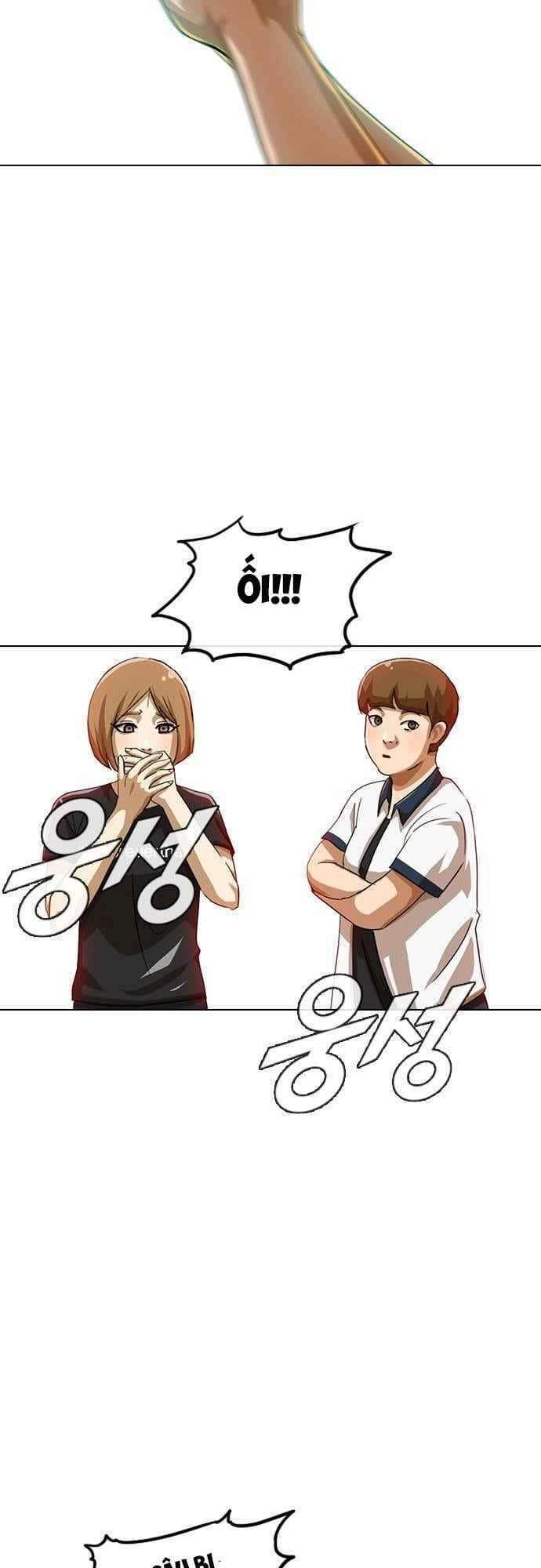 Cô Gái Từ Ứng Dụng Nhắn Tin Ngẫu Nhiên Chapter 60 - 77