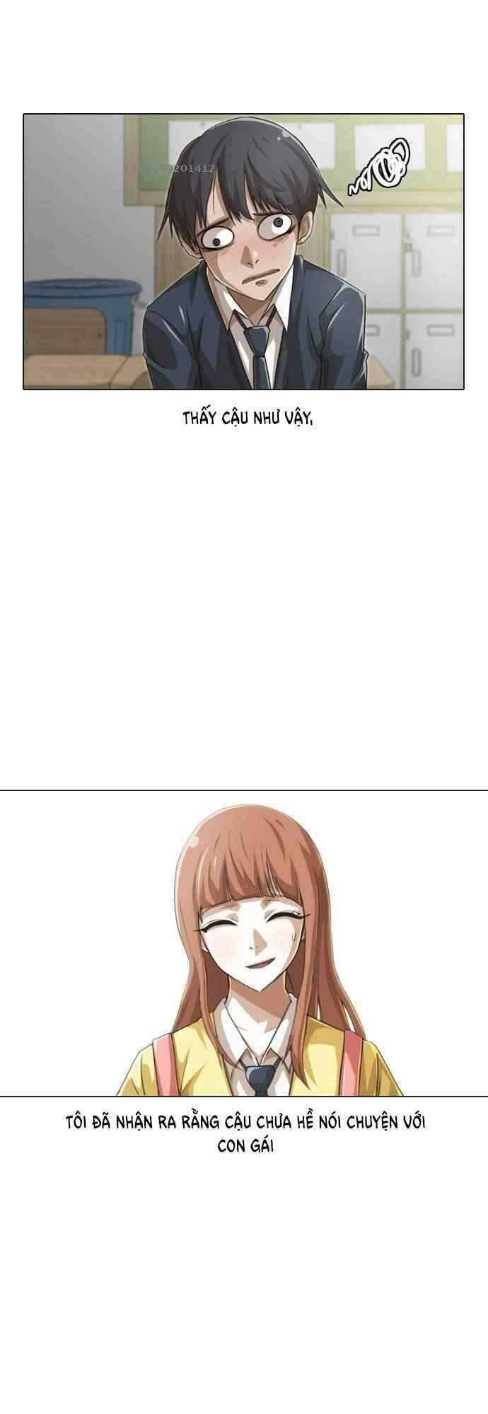 Cô Gái Từ Ứng Dụng Nhắn Tin Ngẫu Nhiên Chapter 61 - 6