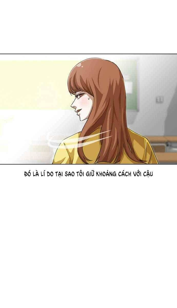 Cô Gái Từ Ứng Dụng Nhắn Tin Ngẫu Nhiên Chapter 61 - 9