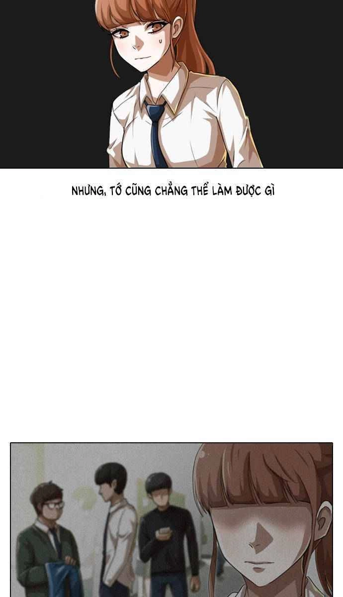 Cô Gái Từ Ứng Dụng Nhắn Tin Ngẫu Nhiên Chapter 61 - 12