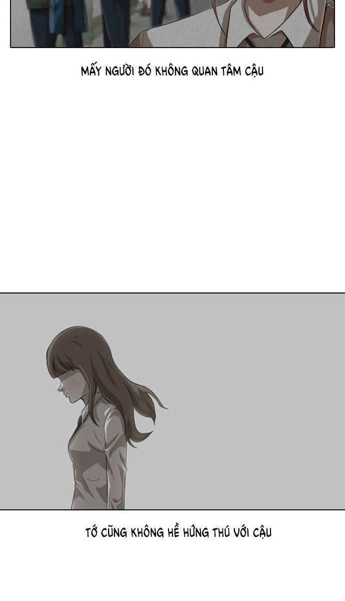 Cô Gái Từ Ứng Dụng Nhắn Tin Ngẫu Nhiên Chapter 61 - 13