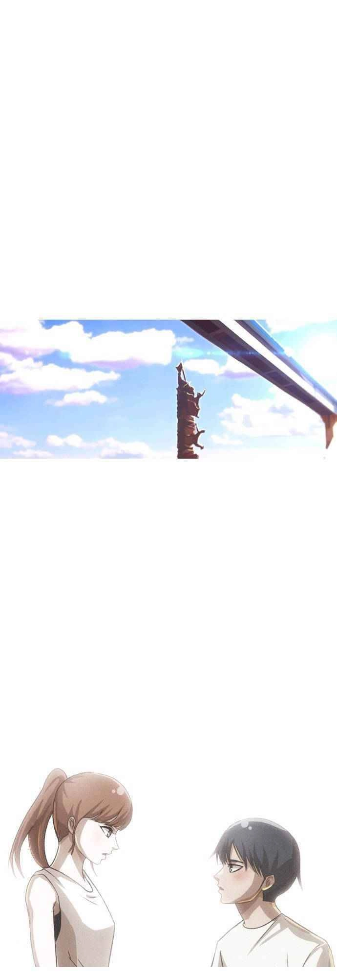 Cô Gái Từ Ứng Dụng Nhắn Tin Ngẫu Nhiên Chapter 61 - 14