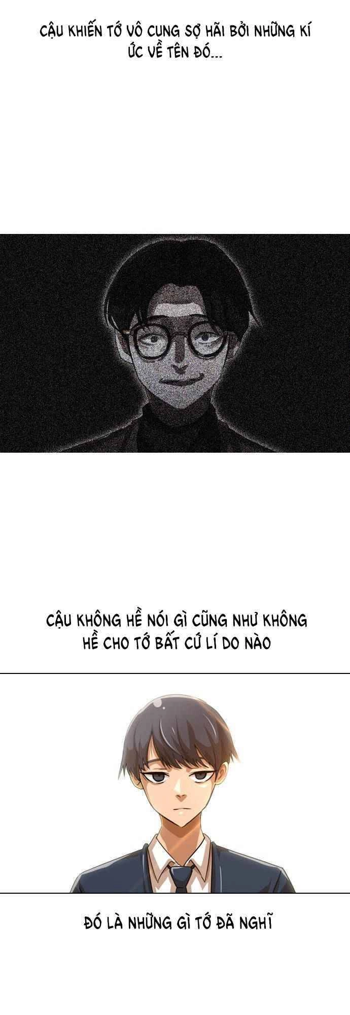 Cô Gái Từ Ứng Dụng Nhắn Tin Ngẫu Nhiên Chapter 61 - 18