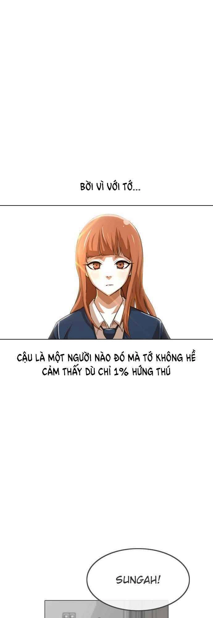 Cô Gái Từ Ứng Dụng Nhắn Tin Ngẫu Nhiên Chapter 61 - 19