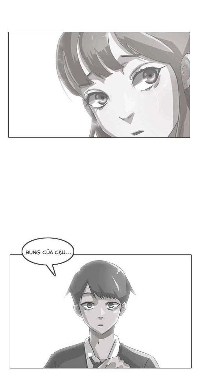 Cô Gái Từ Ứng Dụng Nhắn Tin Ngẫu Nhiên Chapter 61 - 21