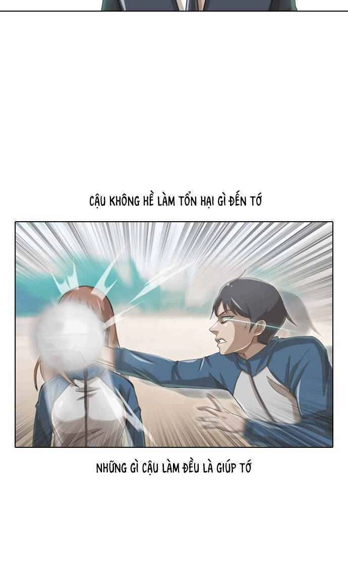 Cô Gái Từ Ứng Dụng Nhắn Tin Ngẫu Nhiên Chapter 61 - 24