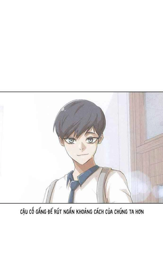 Cô Gái Từ Ứng Dụng Nhắn Tin Ngẫu Nhiên Chapter 61 - 25