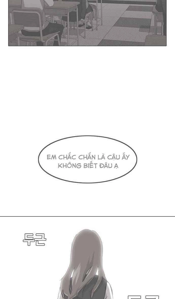 Cô Gái Từ Ứng Dụng Nhắn Tin Ngẫu Nhiên Chapter 61 - 28