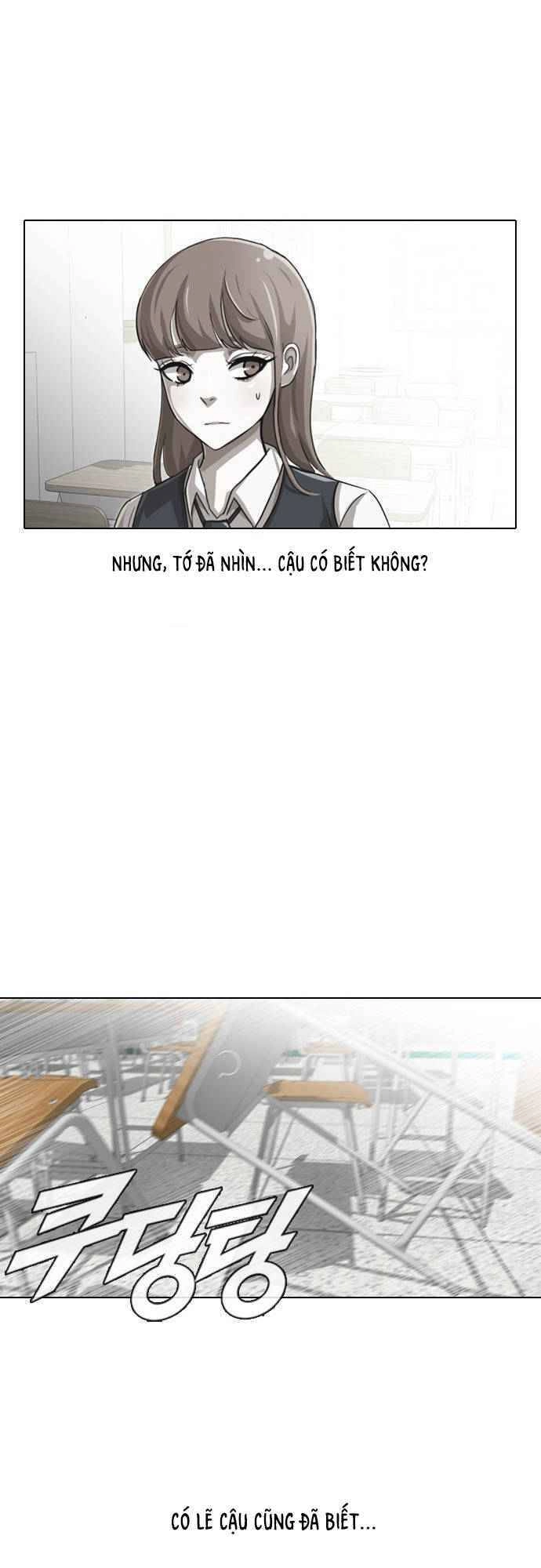 Cô Gái Từ Ứng Dụng Nhắn Tin Ngẫu Nhiên Chapter 61 - 31