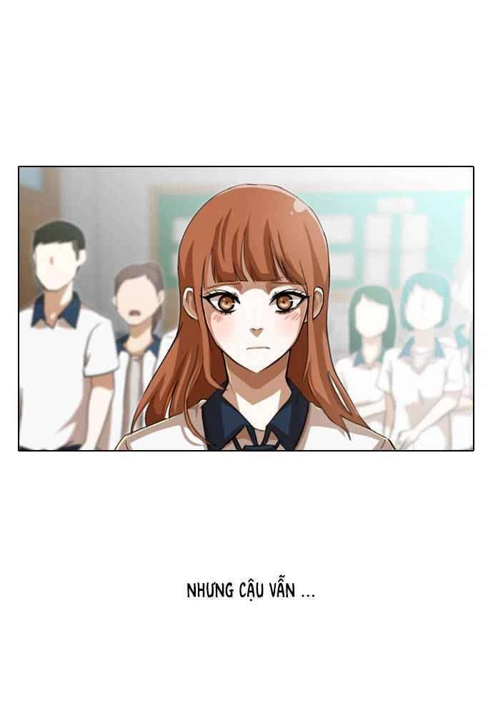 Cô Gái Từ Ứng Dụng Nhắn Tin Ngẫu Nhiên Chapter 61 - 33