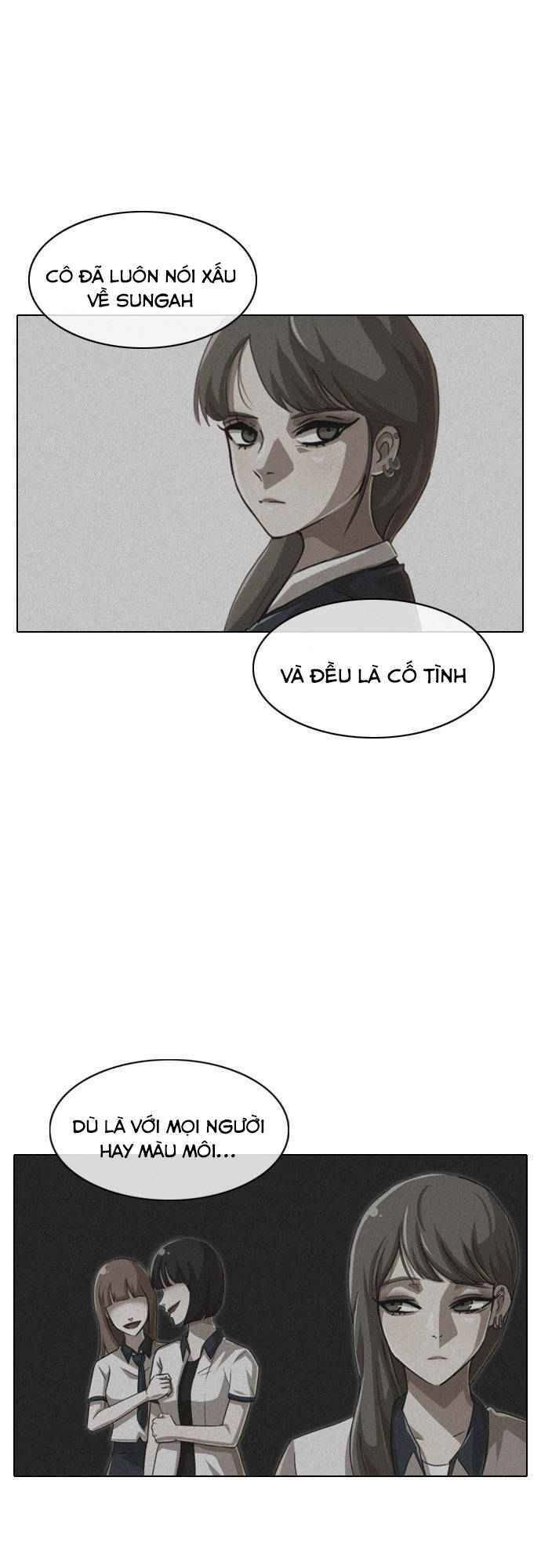 Cô Gái Từ Ứng Dụng Nhắn Tin Ngẫu Nhiên Chapter 61 - 41