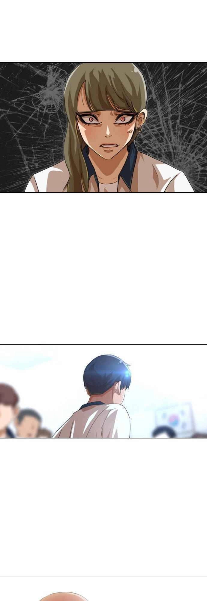 Cô Gái Từ Ứng Dụng Nhắn Tin Ngẫu Nhiên Chapter 61 - 44