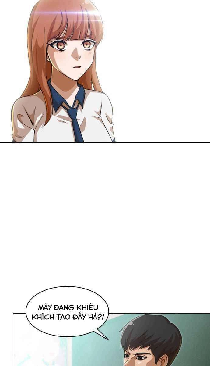 Cô Gái Từ Ứng Dụng Nhắn Tin Ngẫu Nhiên Chapter 61 - 45