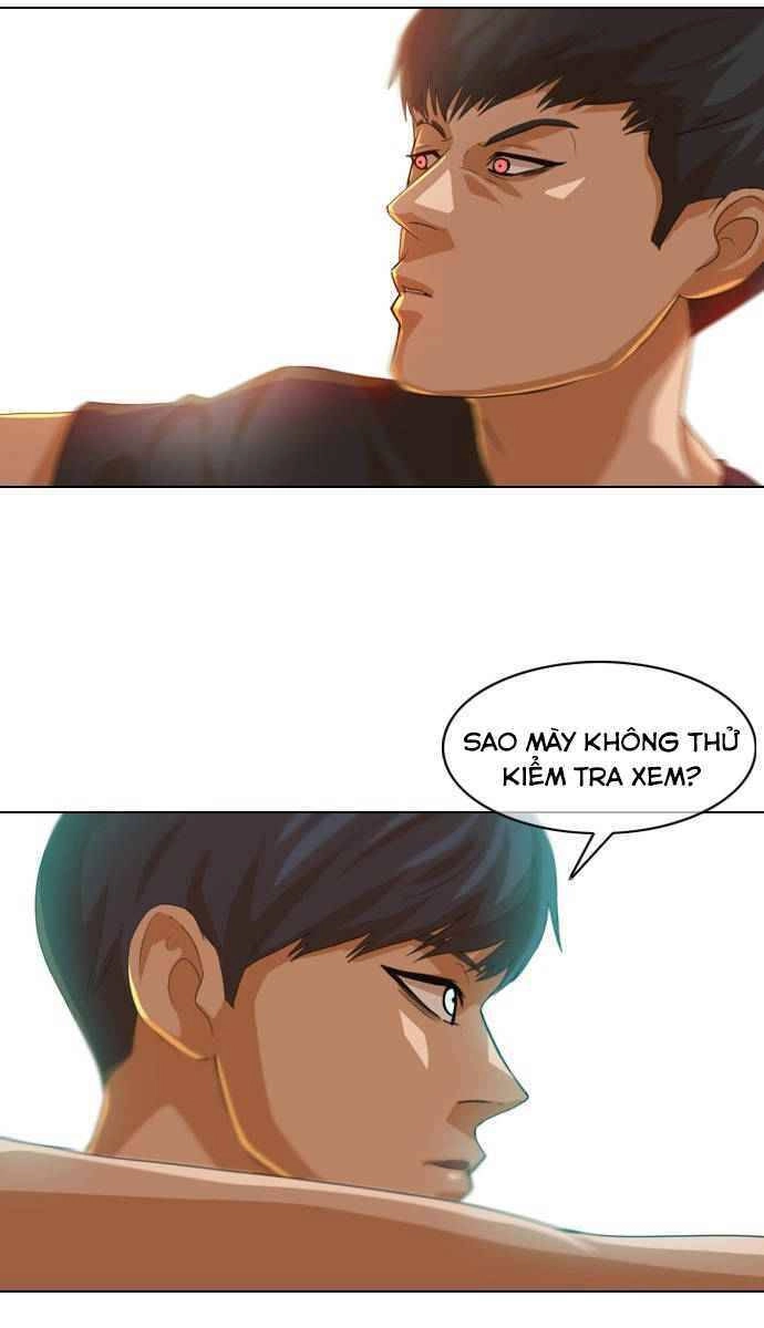 Cô Gái Từ Ứng Dụng Nhắn Tin Ngẫu Nhiên Chapter 61 - 49