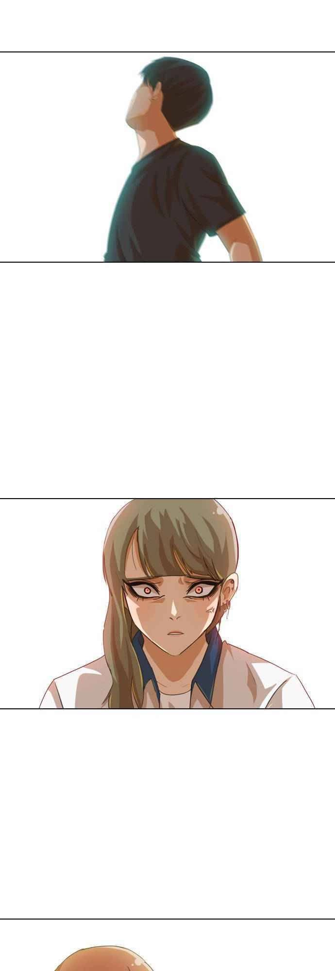 Cô Gái Từ Ứng Dụng Nhắn Tin Ngẫu Nhiên Chapter 61 - 51