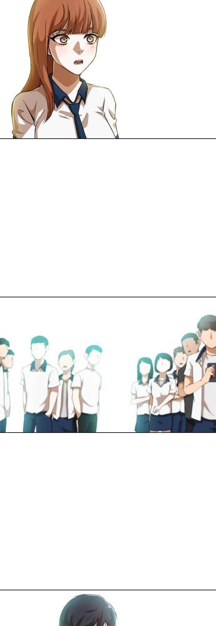 Cô Gái Từ Ứng Dụng Nhắn Tin Ngẫu Nhiên Chapter 61 - 52