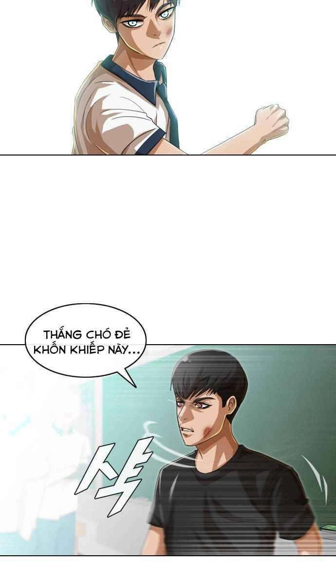 Cô Gái Từ Ứng Dụng Nhắn Tin Ngẫu Nhiên Chapter 61 - 53