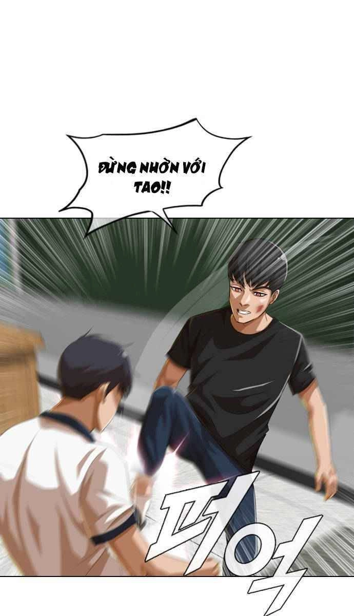 Cô Gái Từ Ứng Dụng Nhắn Tin Ngẫu Nhiên Chapter 61 - 54