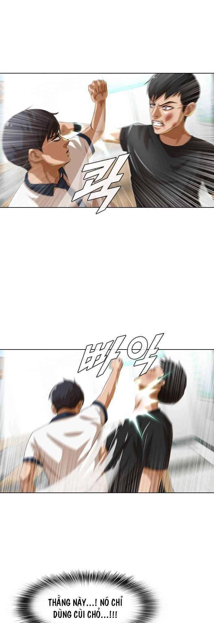 Cô Gái Từ Ứng Dụng Nhắn Tin Ngẫu Nhiên Chapter 61 - 60