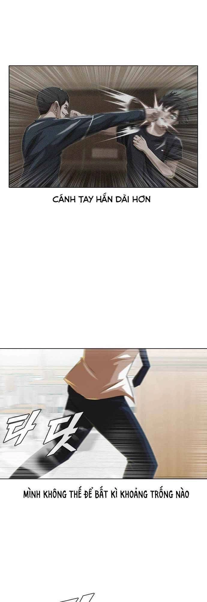 Cô Gái Từ Ứng Dụng Nhắn Tin Ngẫu Nhiên Chapter 61 - 63