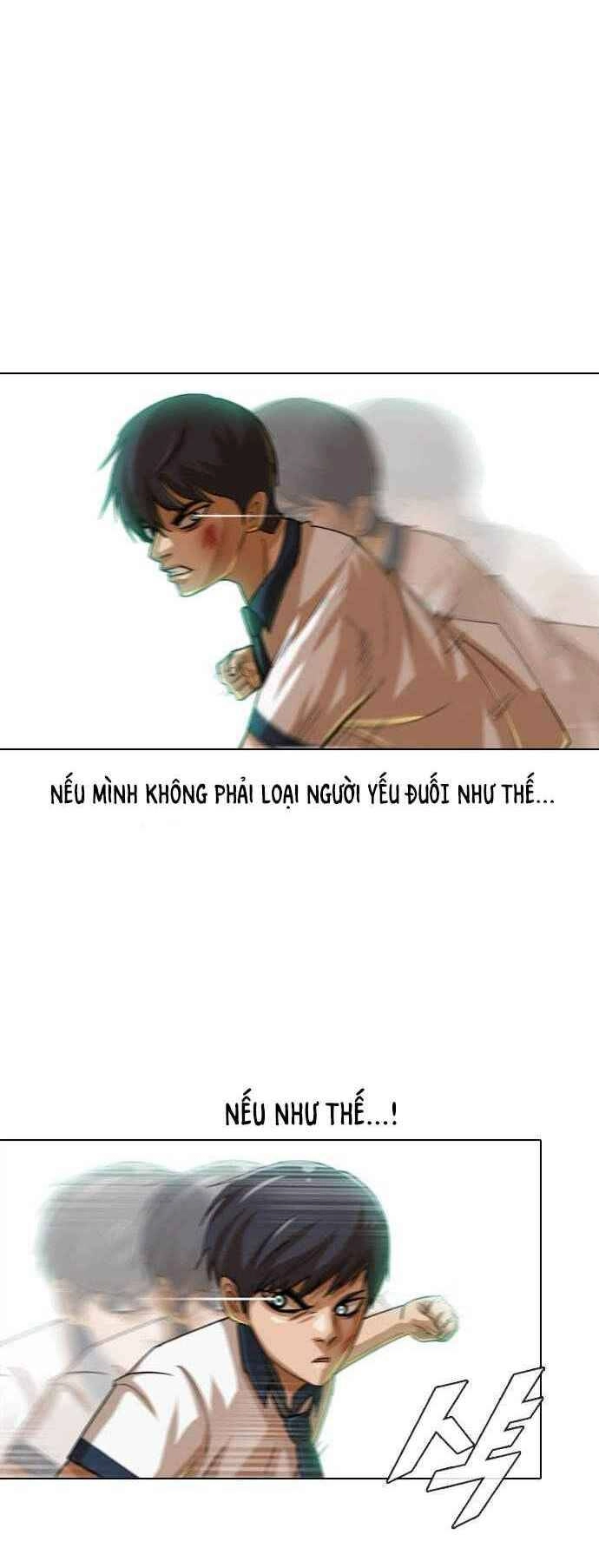 Cô Gái Từ Ứng Dụng Nhắn Tin Ngẫu Nhiên Chapter 61 - 66