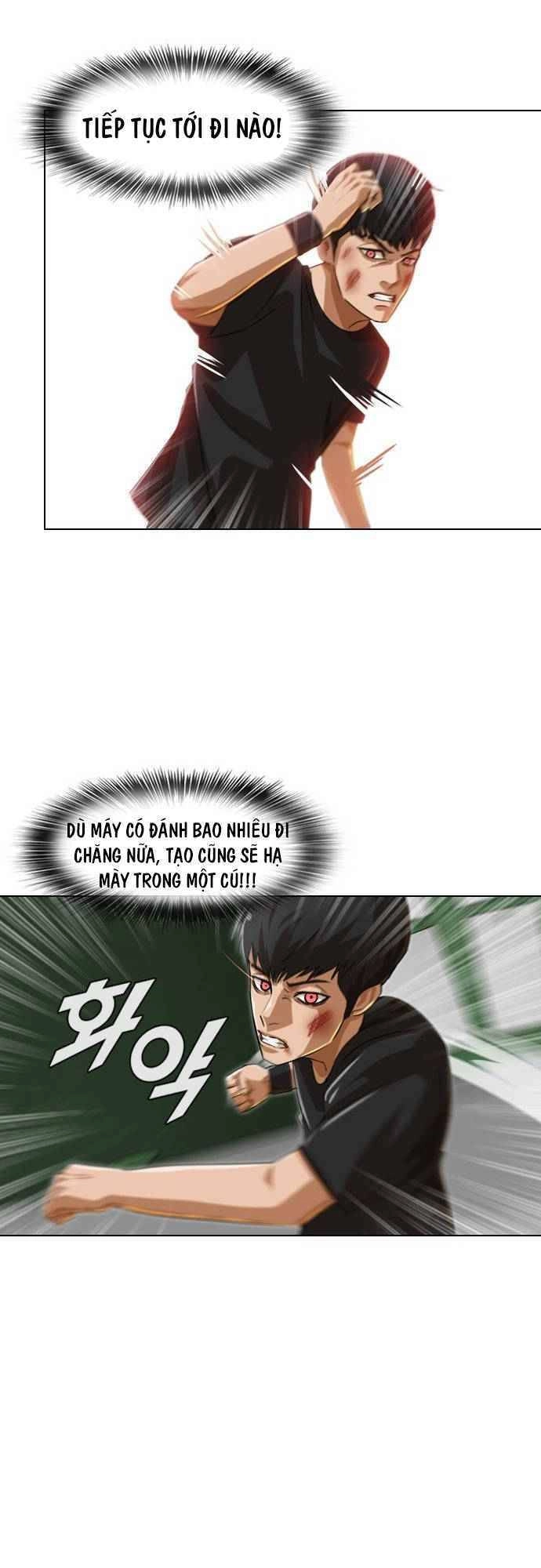 Cô Gái Từ Ứng Dụng Nhắn Tin Ngẫu Nhiên Chapter 61 - 67