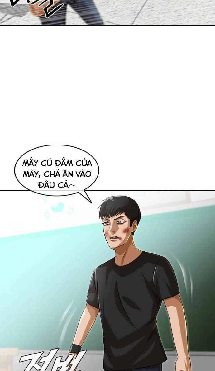 Cô Gái Từ Ứng Dụng Nhắn Tin Ngẫu Nhiên Chapter 61 - 69