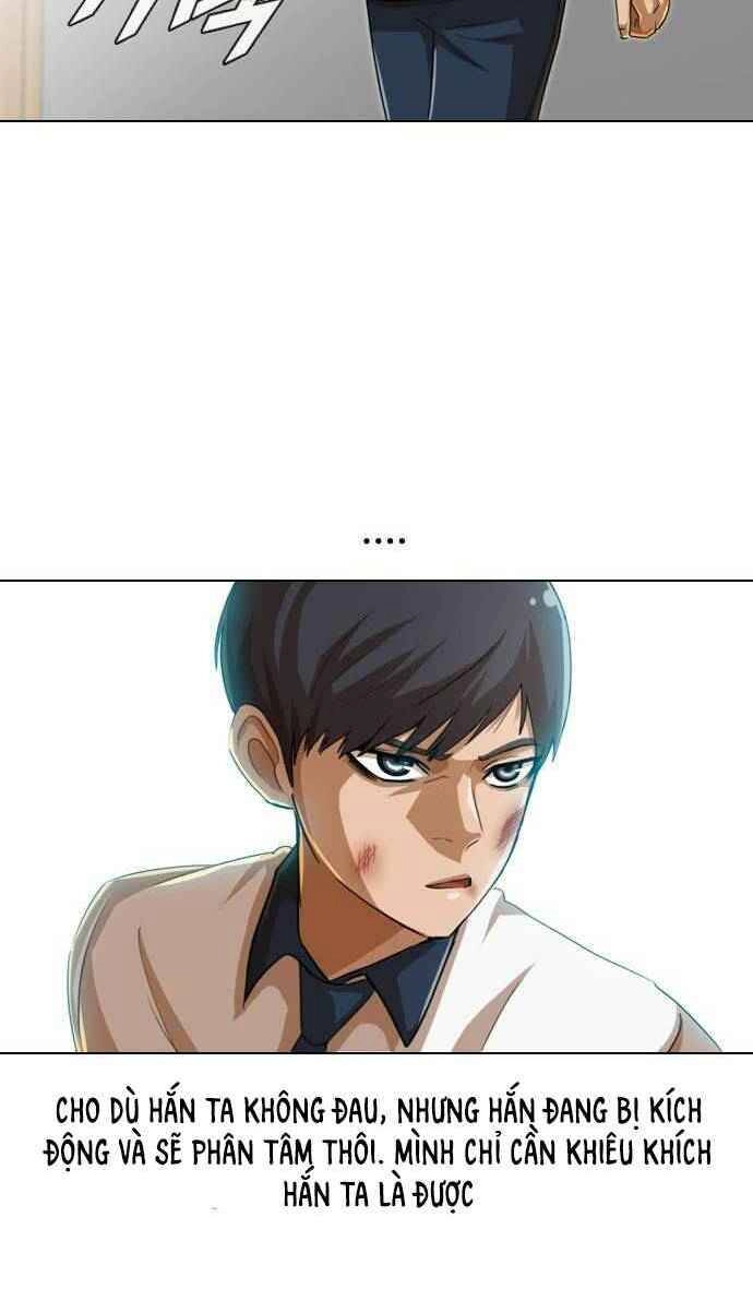 Cô Gái Từ Ứng Dụng Nhắn Tin Ngẫu Nhiên Chapter 61 - 70