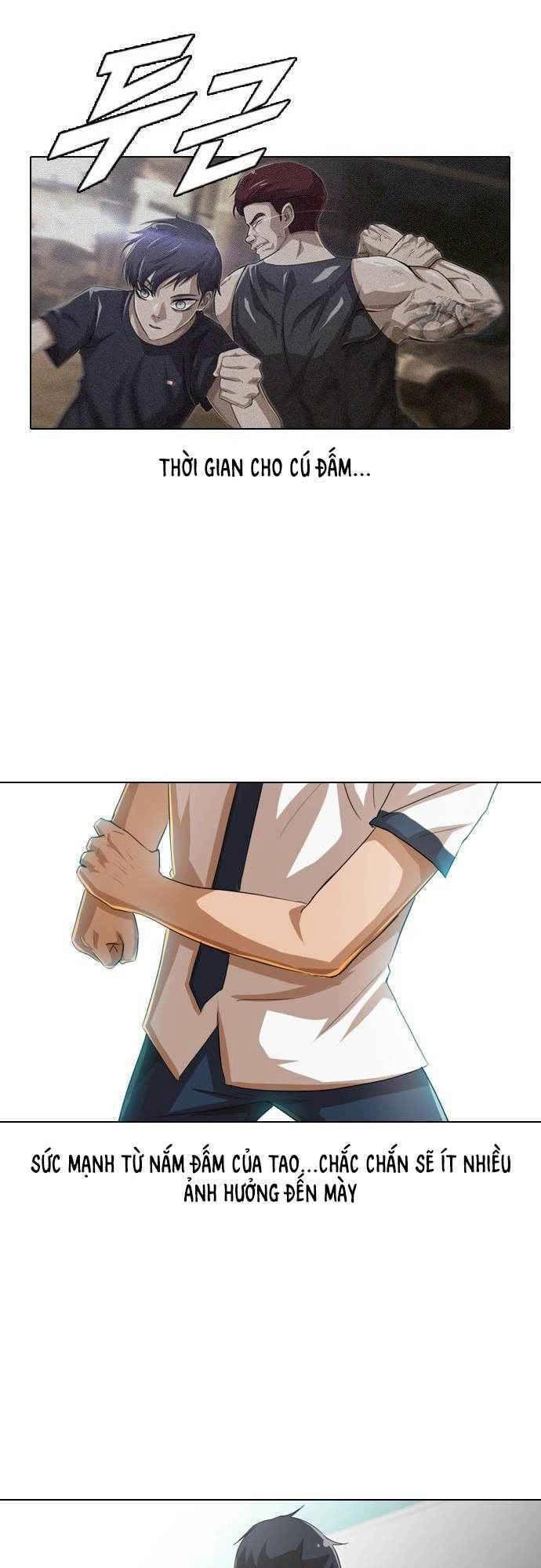 Cô Gái Từ Ứng Dụng Nhắn Tin Ngẫu Nhiên Chapter 61 - 71