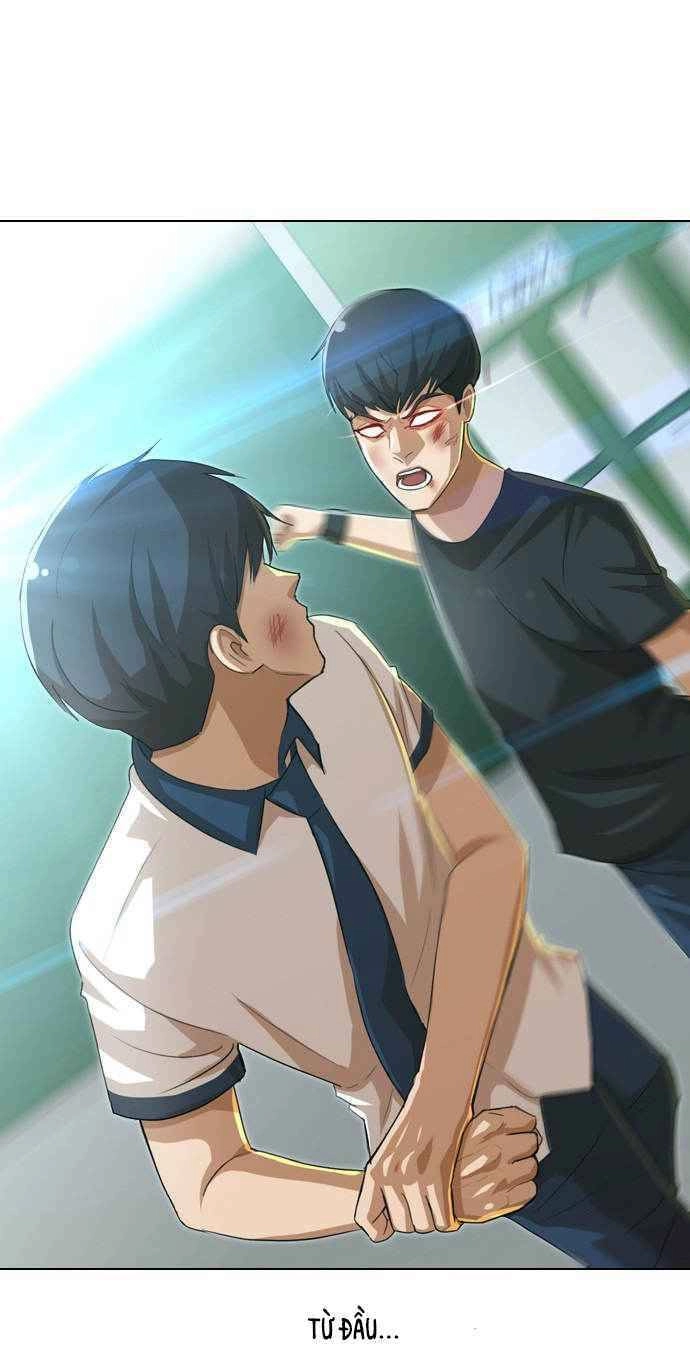 Cô Gái Từ Ứng Dụng Nhắn Tin Ngẫu Nhiên Chapter 61 - 73