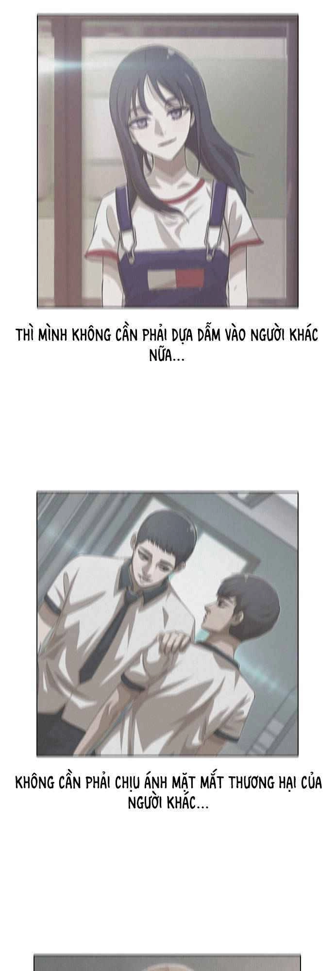 Cô Gái Từ Ứng Dụng Nhắn Tin Ngẫu Nhiên Chapter 61 - 75