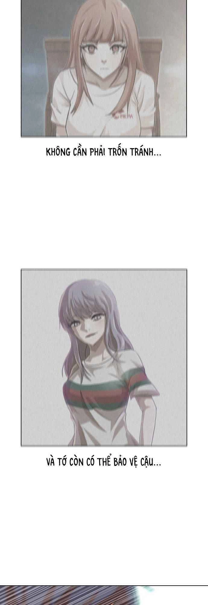 Cô Gái Từ Ứng Dụng Nhắn Tin Ngẫu Nhiên Chapter 61 - 76