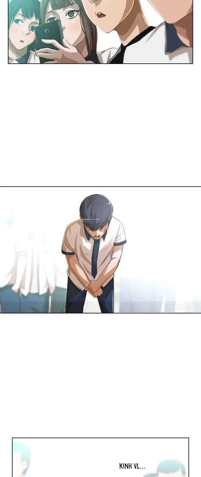 Cô Gái Từ Ứng Dụng Nhắn Tin Ngẫu Nhiên Chapter 61 - 81