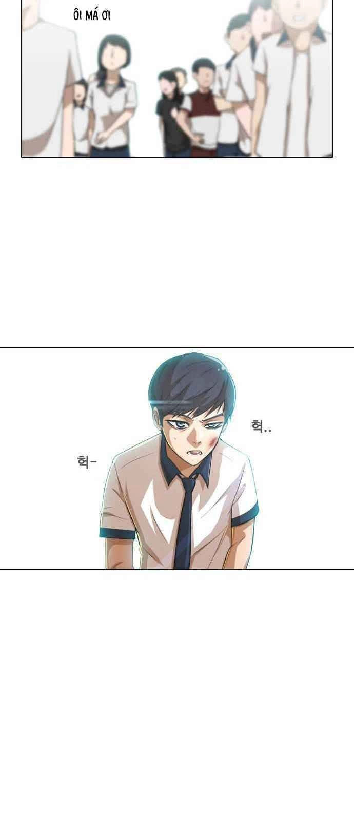 Cô Gái Từ Ứng Dụng Nhắn Tin Ngẫu Nhiên Chapter 61 - 82