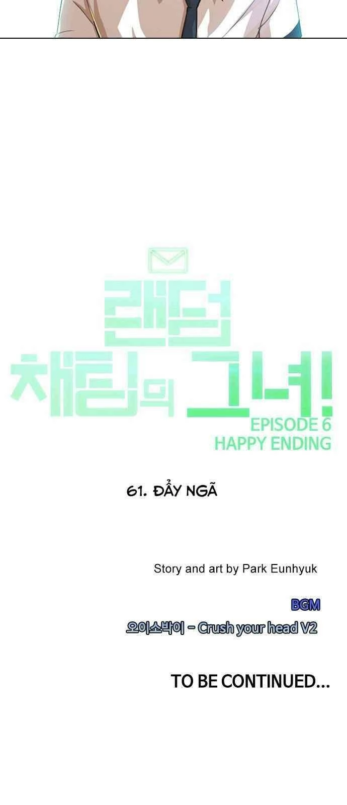 Cô Gái Từ Ứng Dụng Nhắn Tin Ngẫu Nhiên Chapter 61 - 84