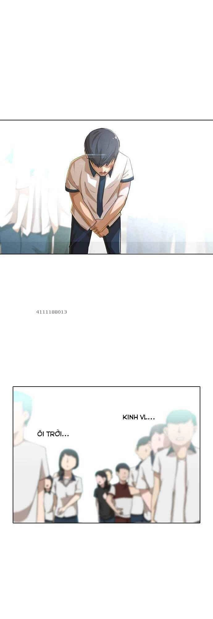 Cô Gái Từ Ứng Dụng Nhắn Tin Ngẫu Nhiên Chapter 62 - 6