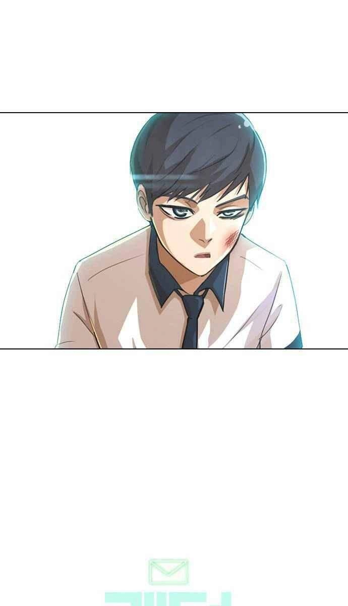 Cô Gái Từ Ứng Dụng Nhắn Tin Ngẫu Nhiên Chapter 62 - 8