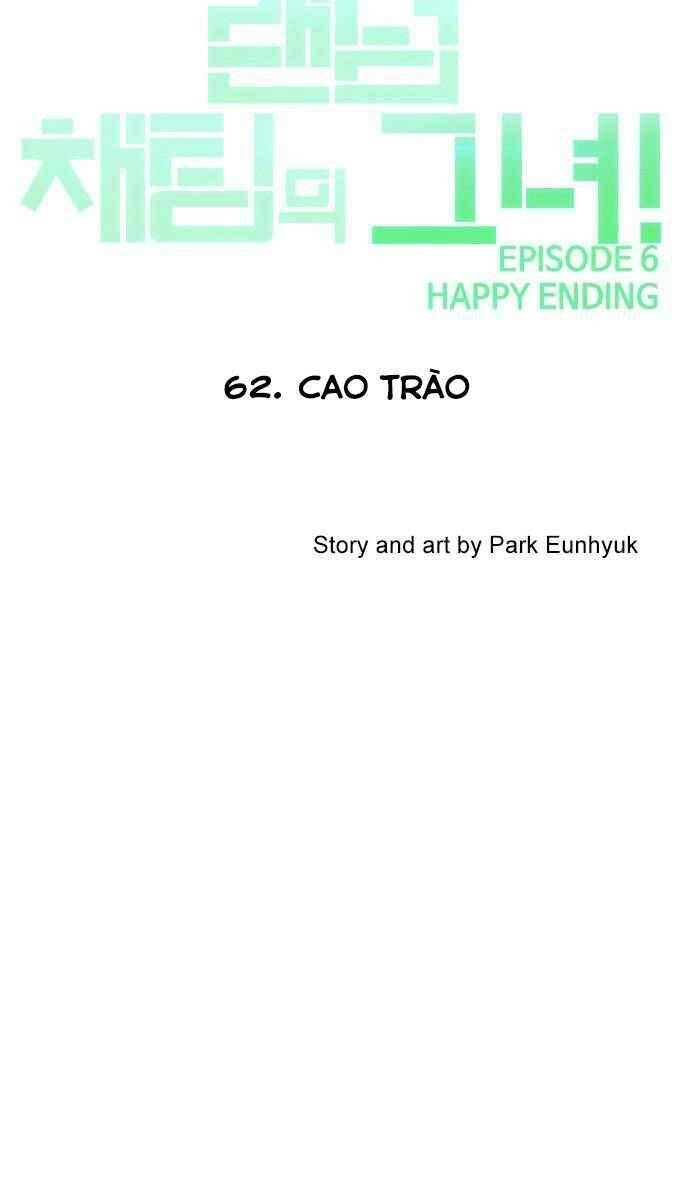 Cô Gái Từ Ứng Dụng Nhắn Tin Ngẫu Nhiên Chapter 62 - 9