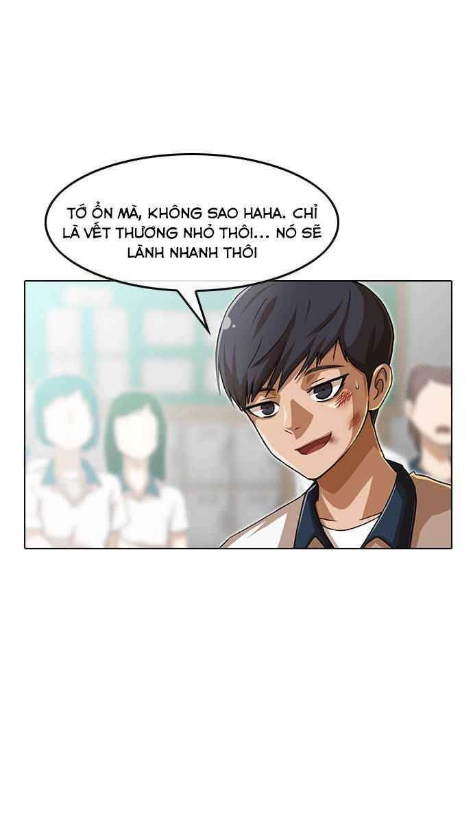 Cô Gái Từ Ứng Dụng Nhắn Tin Ngẫu Nhiên Chapter 62 - 13