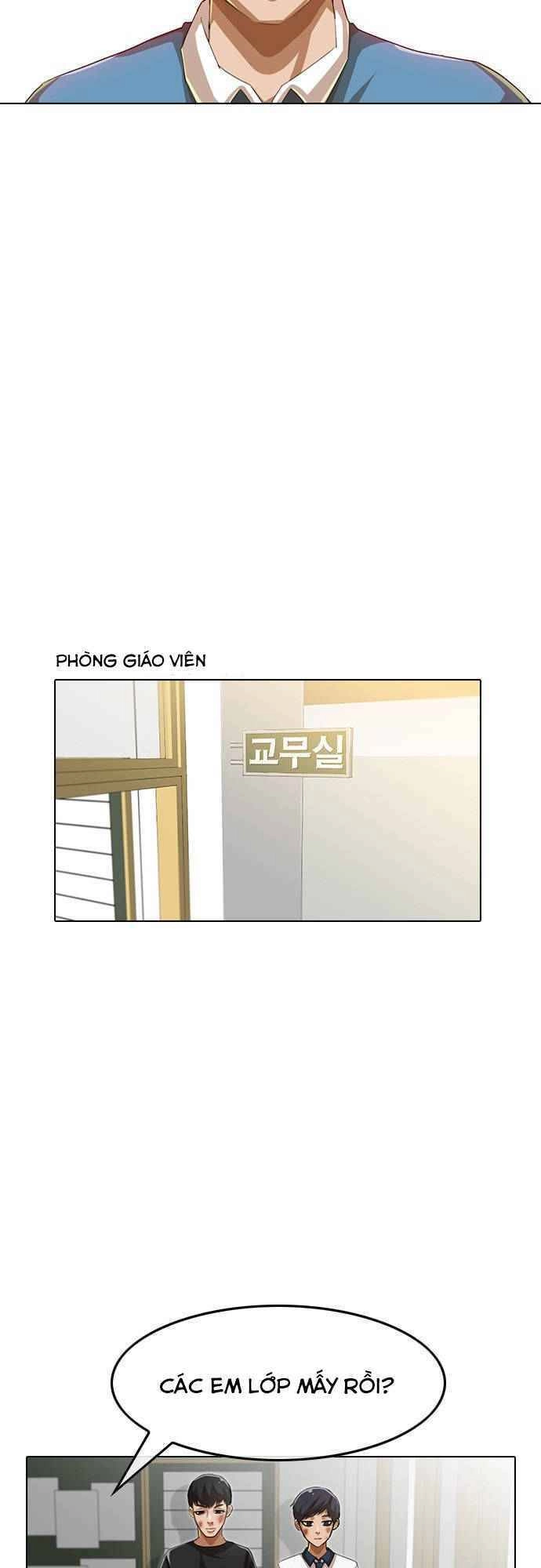 Cô Gái Từ Ứng Dụng Nhắn Tin Ngẫu Nhiên Chapter 62 - 19