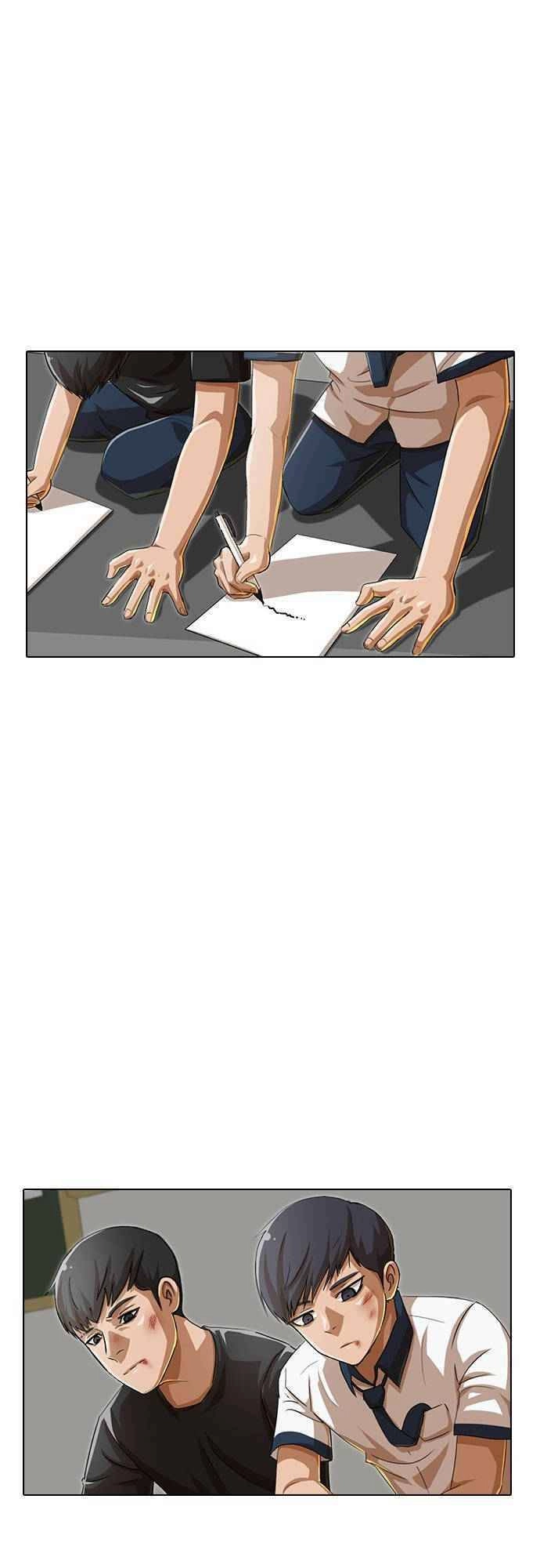 Cô Gái Từ Ứng Dụng Nhắn Tin Ngẫu Nhiên Chapter 62 - 22