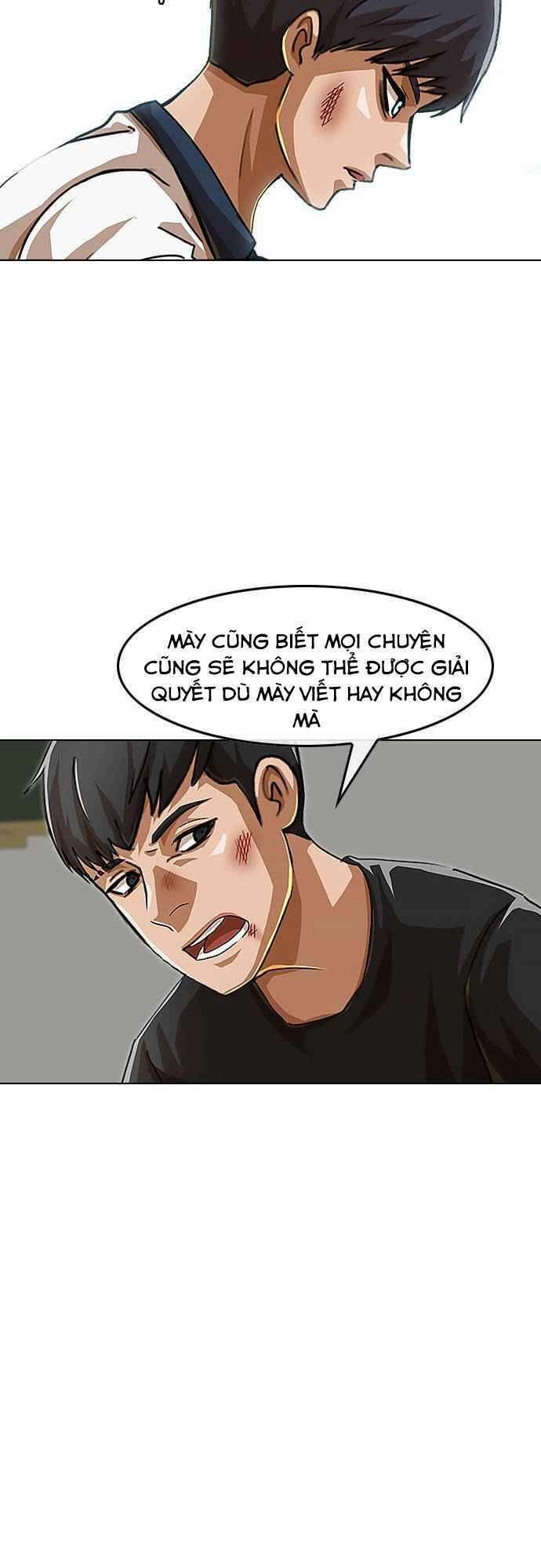 Cô Gái Từ Ứng Dụng Nhắn Tin Ngẫu Nhiên Chapter 62 - 25
