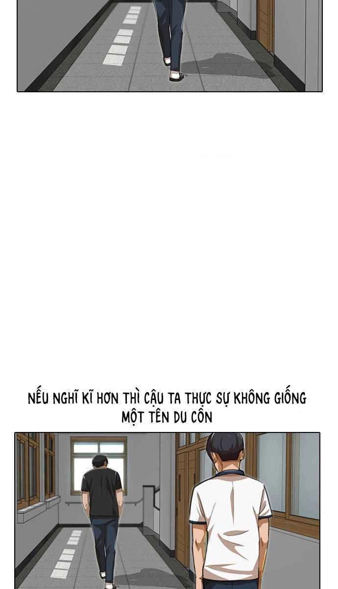 Cô Gái Từ Ứng Dụng Nhắn Tin Ngẫu Nhiên Chapter 62 - 28